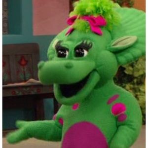 Meet your Posher, Georgia